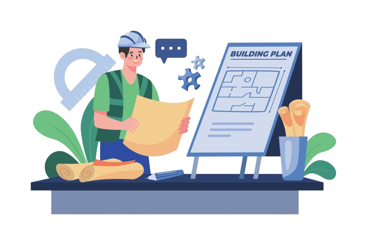 Características de BRIDI